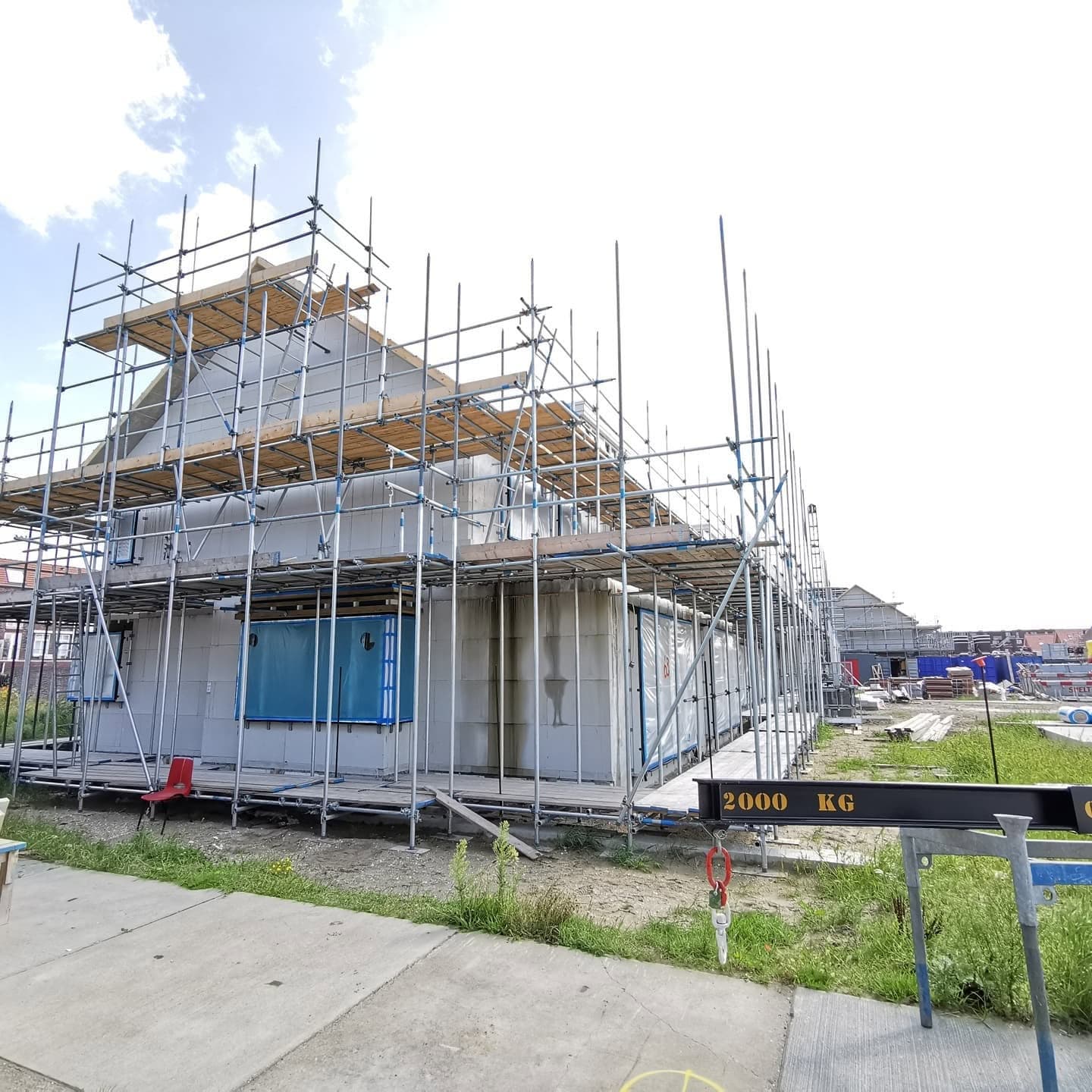 Onderhoud en inspectie